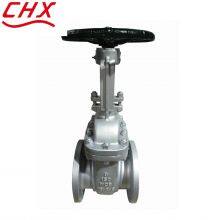Factory ANSI Heavy Duty Carbon Steel WCB Bevel Gear Gate Valve Hard Seal 150LB High Pressure Steam Service for Industrial thumbnail-5