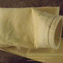 P84 High-temperature-resistant Dust Filter Bags, Cangzhou Jinding Environmental Protection thumbnail-2