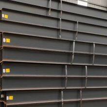 Steel H Beam，Q235B, Q355B, S235JR, S355JR thumbnail-3