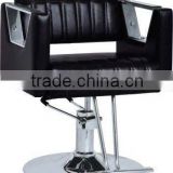 2015 top quality salon furniture stainless steel barber chair base