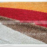 Modern Fabric Sofa Fabric,100 Polyester Fleece Fabric thumbnail-1