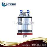 2016 Original IJOY Limitless RDTA Plus Atomizer Wholesale thumbnail-1