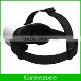 New Virtual Reality 3D Video Glasses 4 Colors Baofeng Mojing XD 3D VR Box for IPhone 6 6S Plus & Android 4.7 - 6 Inch Smartphone thumbnail-5