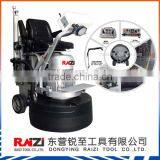 Stone Floor Marble Artificial Stone Grinding Machine thumbnail-1