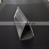 Stainless Steel Triangular Pipe thumbnail-2