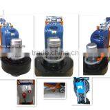 Good Price Epoxy Granite Marble Concrete Surface Floor Grinding Polishing Machine