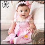 Clothing Manufacturers Baby Romper Climbing Clothes For Baby Girls thumbnail-1