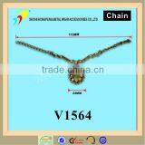 2014 Hot Sale Fashion Decorative Chain V1564