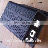 Industrial Trucks, Golf and Utility Vehicles With Curtis Model 1204M Programmable Series Motor Controllers thumbnail-2