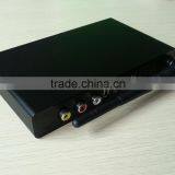 Wholesale Google Android 4.4 tv Box Support H.265 Video and Skype Android tv Box thumbnail-4