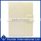 Clasp Design Stitching Tablet Case For IPad Pro thumbnail-2