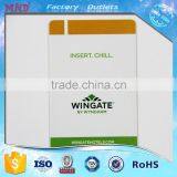 MDH88 NFC Rfid Chip Pvc Hotel Room Key Cards thumbnail-6