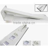 Solar Grid Tie Micro Inverter Pole 30w Solar Street Light thumbnail-3