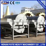 Made from China high quality magnetic separator for sand from FTM