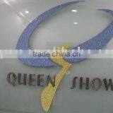 Company Crystal LOGO Sign thumbnail-1