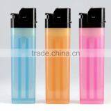 Big Lighter FH-218 With Color Gas LED Lighter thumbnail-4