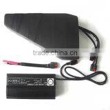 MAC Ebike Kit -- 50V (14S5P) RECTANGLE PACK (10.5AH-15.8AH OPTIONS) thumbnail-6