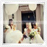 Brithday Party Decoration Wholesale Giant and Large Latex Balloons thumbnail-1