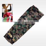 Digital Camo Arm Sleeve From China thumbnail-1