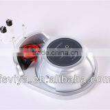 VY-3303 Newest Style Spray&vacuum Face Moisturizer Spray Beauty Machine thumbnail-1