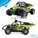 1 18 Scale High Speed 50KM/H RC Car thumbnail-4