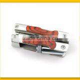Luxury Colorful Wood Multifunction Plier