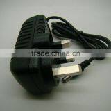 Factory Selling Mains AC Power Adaptor Charger Power Supply UK 7.5v 2a 2000ma 15w thumbnail-2