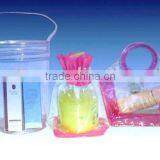 Pvc Cosmetic Bag thumbnail-1