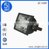 100W/150W/200W/250W/300W/400W Induction Lamp Flood Light