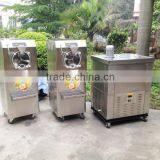 Automatic Good Taste Gelato Hard Ice Cream Making Machine thumbnail-1