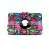 New Flip Wallet Leather Case Cover For Samsung Galaxy 8.0 Tab3 T310