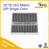 Free Sample Indoor Outdoor Using High Brightness Dot Matrix Led Screen