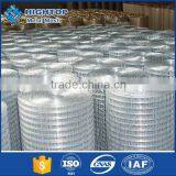 China High Quality 358 Security Welded Panel Fence With Great Price thumbnail-2