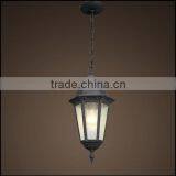 European Style Classic Outdoor Ceiling Light thumbnail-1