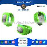 SOS Electronic Waterproof Sport Watch Gps thumbnail-6