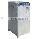 Lab Gene Research Type EDI Ultrapure Water Machine(50L/h Double Stage RO) thumbnail-1