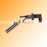 SUS316 Stainless Steel 1/2"PT Thread Horizontal Liquid Water Magnetic Float Level Switch Sensor 5CFS-SYZ-2HL