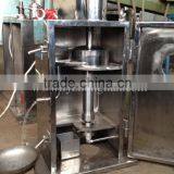 GQ45J High Speed School Mini Laboratory Tubular Centrifuge Separator Equipment for Clarifying All Kinds of Medicine Fluid Quality Choice thumbnail-3