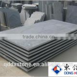 paving material cheapest shandong outdoor blue limestone kerbstone with high quanlity and good price