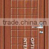 Wooden Door(OP-075) , Pvc Door , Molded Door, Mdf Door, Door Skin, Moulde Door