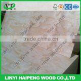 18mm Radiata Pine Plywood thumbnail-2