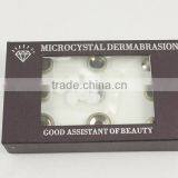 China Top Rated Portable Diamond Dermabrasion Crystals Skin Tightening & Facial Cleansing Machine thumbnail-6