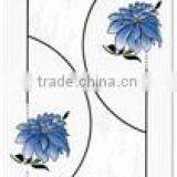 Ceramic Wall Tiles Luster White Print Prototyping Ideas With Different Look Efficent thumbnail-1