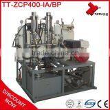 Portable and Convenient Truck Mounted Road Marking Equipment