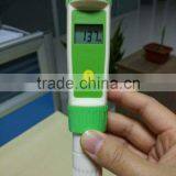 Waterproof Pen Type ORP Meter/use for Food Process System thumbnail-3