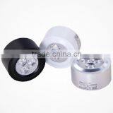 Indoor Lighting 3w 5w 7w 9W 12W Dimmable LED Downlight Led Ceiling Light Spotlights Lamp thumbnail-2