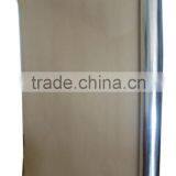 1.2m*60m Aluminum Foil Wrapping Facling