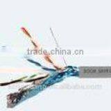 2014 New 3 Pair Cat 5e UTP Cable thumbnail-1