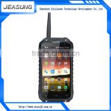Cell Phone Android Unlocked PTT UHF Phone Cellulars Smartphones