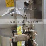 CE Approved Automatic Small Tea Bag Packing Machine Price Inner and Outer Double Bag Supplier's Choice thumbnail-2
